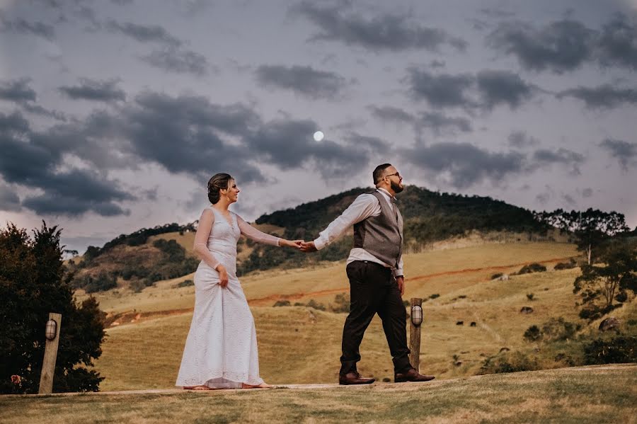 Wedding photographer Deko Lune (dekolune). Photo of 11 September 2019