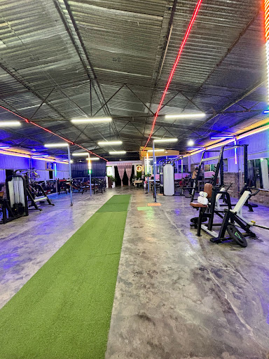 Building- Sanju Fitness — business photo 5
