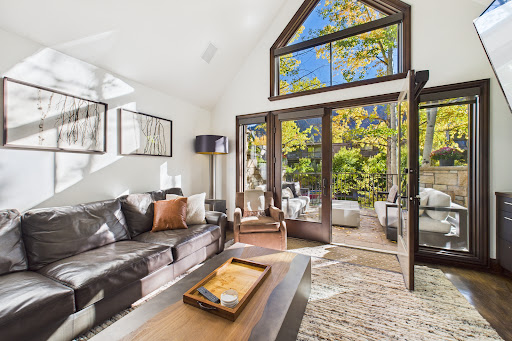 Appartement avec terrasse 4