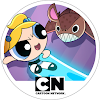 Ready, Set, Monsters! - The Powerpuff Girls icon