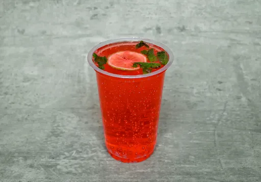 Strawberry Mint [300 Ml]