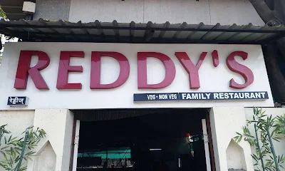 Reddy's Restaurant
