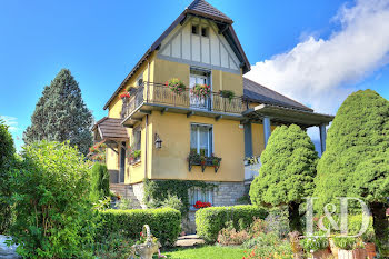 maison à Saint-Pierre-d'Albigny (73)