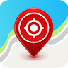 GPS Route Planner icon