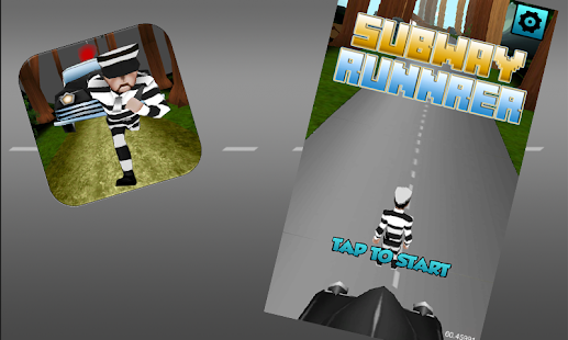 How to install Subway Prison Surfers Rush 1.0 apk for laptop