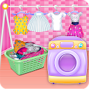 Herunterladen Bathroom Cleaning Time Installieren Sie Neueste APK Downloader