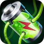 Cover Image of Unduh Battery Saver (Battery widget) 1.1 APK