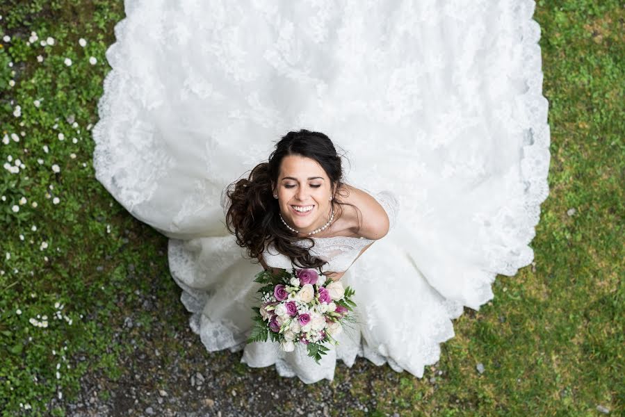 Fotógrafo de casamento Viola Bellotto (violabellotto). Foto de 10 de maio 2019