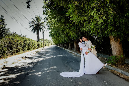 Photographe de mariage Lidia Vicencio (lvhfotografa). Photo du 8 mars