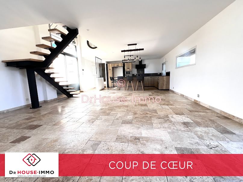 Vente maison 7 pièces 180 m² à Verteillac (24320), 329 000 €