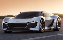 Audi Wallpaper New Tab small promo image