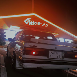 クレスタ GX71