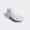 zx 2k boost footwear white/footwear white/boost blue violet meta