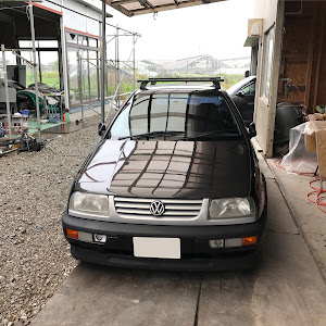 ゴルフ3 GTI