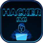 Cover Image of Скачать Тема мессенджера в хакерском стиле 1.2.01 APK