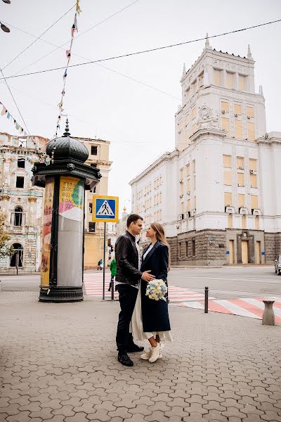 Fotograful de nuntă Elena Miroshnik (mirlena). Fotografia din 19 martie 2023