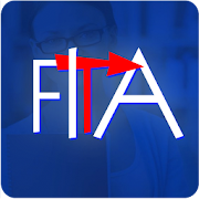 FITA English Course  Icon