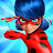 Miraculous Ladybug & Cat Noir icon