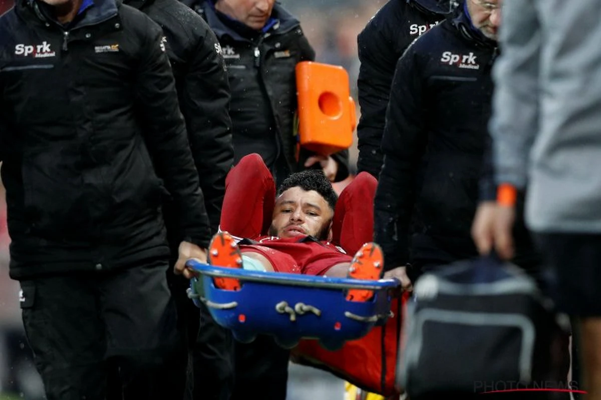 La route est encore longue pour "Ox"