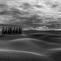 Val d'Orcia di 