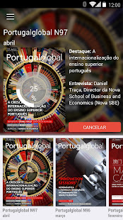 Revista Portugalglobal - AICEP(圖2)-速報App