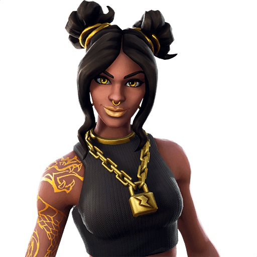 【フォートナイト】「ラックス」のスキン詳細情報【Fortnite】