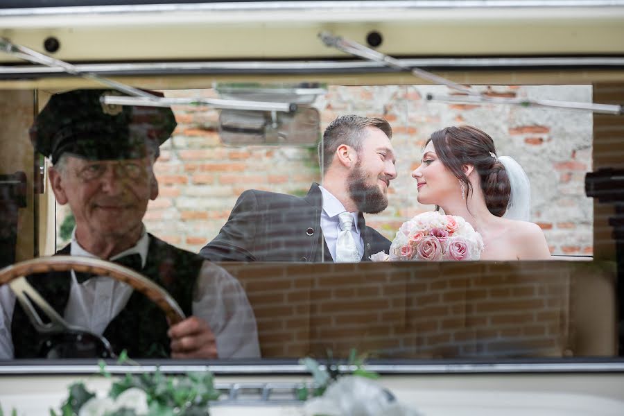 Fotografo di matrimoni Aleksey Kirsch (kirsch). Foto del 9 ottobre 2019