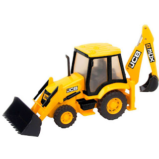 Игрушечные машинки и техника HTI JCB за 799 руб.