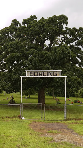 Bowling Cemetery