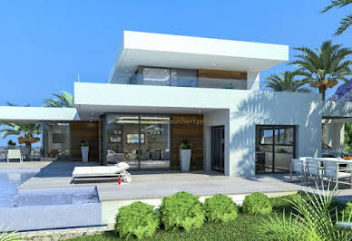 Villa with pool 11