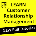 Learn Customer Relationship Management Apk