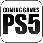 Cover Image of Download Coming Games PS5 1.1 APK