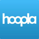 Hoopla for PC - New Tab Background