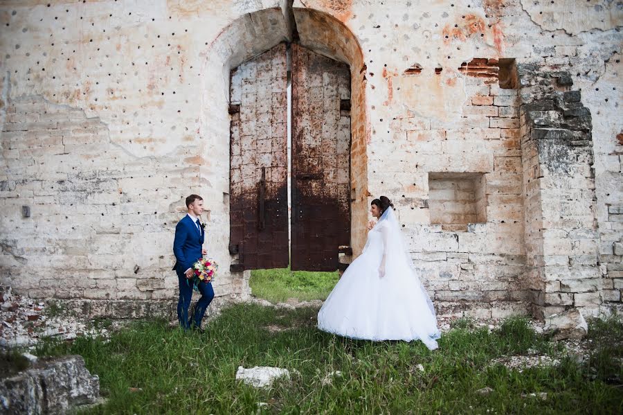 Photographe de mariage Irina Semenova (tritusia69). Photo du 1 août 2016