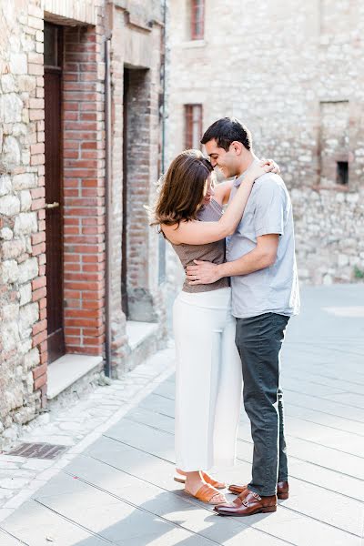 Fotógrafo de casamento Daniel Valentina (danielvalentina). Foto de 8 de junho 2018