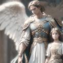 Angels: Prayers for protection