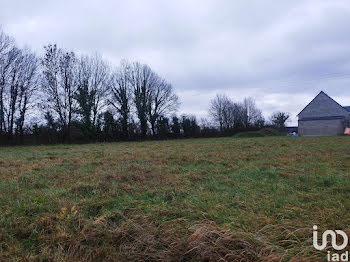 terrain à Le Bény-Bocage (14)