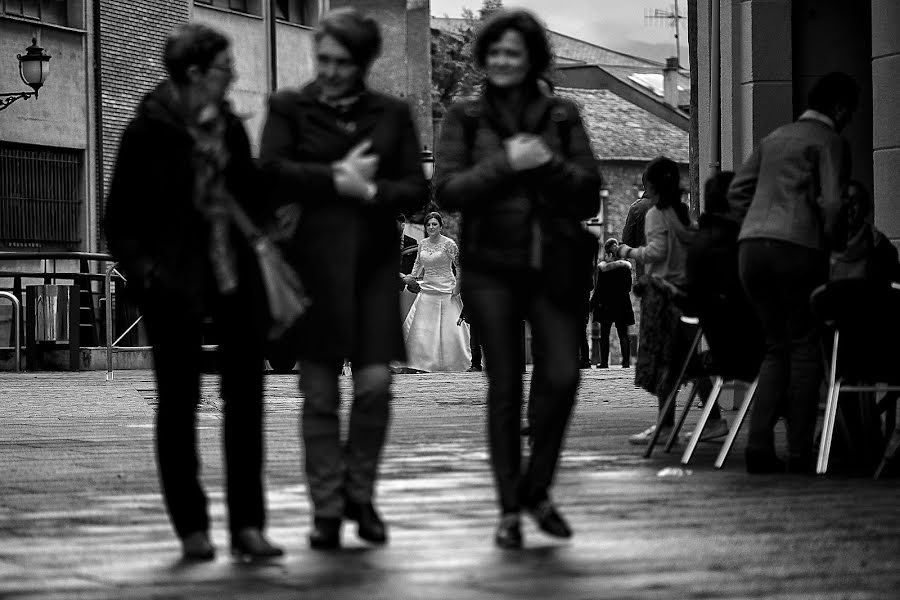 Fotógrafo de bodas Fabián Domínguez (fabianmartin). Foto del 8 de mayo 2018