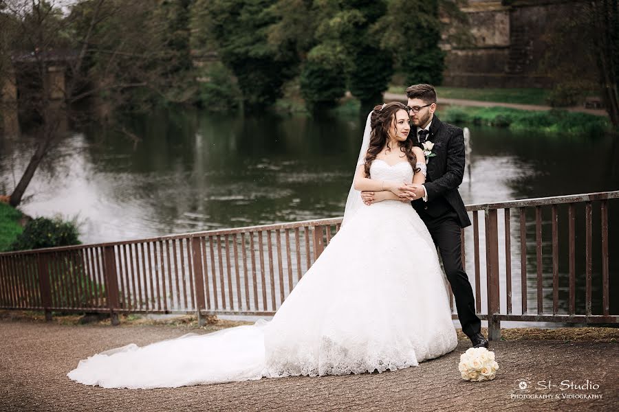 Hochzeitsfotograf Irina Brumm (si-studio). Foto vom 3. Juni 2019