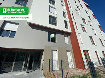 appartement à Rennes (35)