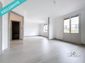 appartement à Bellegarde-sur-Valserine (01)