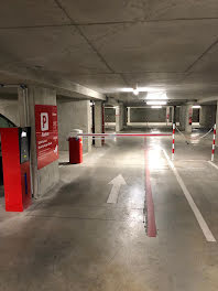 parking à Lyon 7ème (69)