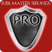 Rol Master Sounds PRO ME  Icon