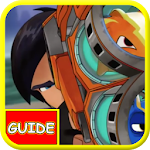 Cover Image of Herunterladen Guide for Slugterra Slug 1.0 APK