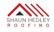 Shaun Hedley Roofing Logo