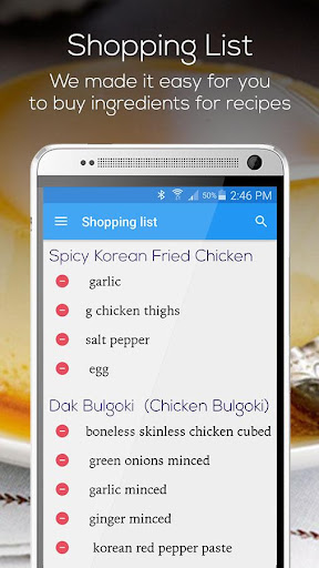 免費下載遊戲APP|Korean Recipes FREE app開箱文|APP開箱王