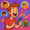app icon