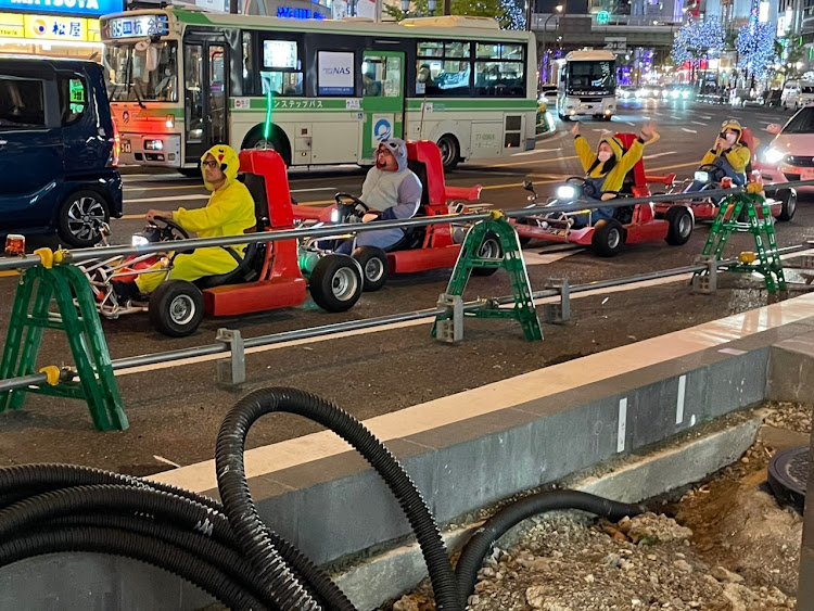 アルファードのドライブに関するカスタム事例の投稿画像8枚目