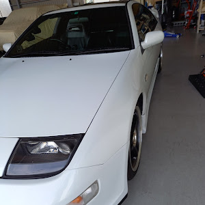 フェアレディZ Z32