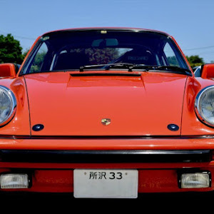 911 クーペ 930